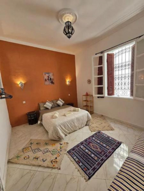 Kasbah Nights Retreat Including Free Breakfast - Entire House